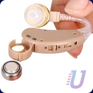 Axon x168 Hearing Aid